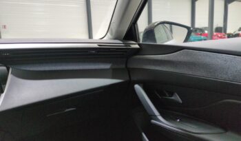 PEUGEOT 308 HYBRID 145 BVA E-DCS6 ALLURE + PACK ACCESS + PACK VISION 360 complet
