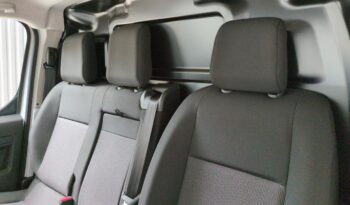 CITROEN JUMPY FOURGON XL DIESEL 150 CH AUTOMAT + PACK CHANTIER + PACK CONNECTIVITE + MODUWORK complet