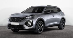 PEUGEOT 2008 HYBRID 145 BVA E-DCS6 ALLURE + PACK VISION & DRIVE ASSIST PLUS