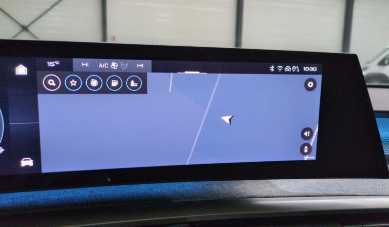 PEUGEOT 3008 HYBRID 145 BVA E-DCS6 GT SUREQUIPE (FOCAL, VISION 360, TOIT PANO) complet