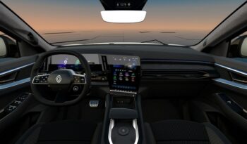 RENAULT AUSTRAL NOUVEAU FULL HYBRID E-TECH 200 CH BVA ESPRIT ALPINE + PARK ASSIST + CAMERA 360 complet
