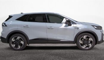 RENAULT SYMBIOZ E-TECH FULL HYBRID 160 CH BVA ESPRIT ALPINE + PACK EXTENDED GRIP + PACK ICONIC complet