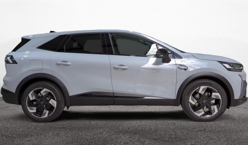 RENAULT SYMBIOZ E-TECH FULL HYBRID 160 CH BVA ESPRIT ALPINE + PACK EXTENDED GRIP + PACK ICONIC complet