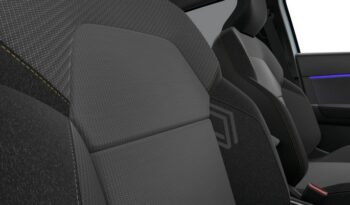 RENAULT SYMBIOZ E-TECH FULL HYBRID 160 CH BVA TECHNO + HAYON MAINS LIBRES complet