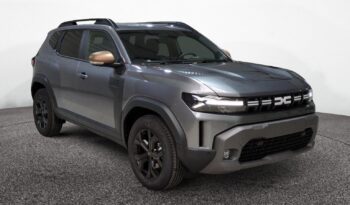 DACIA DUSTER HYBRID 155 BVA 4X2 EXTREME SUREQUIPE (PACK COLD, PACK CITY, PACK TECHNO) complet