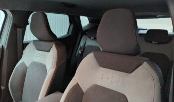 DACIA DUSTER HYBRID 155 BVA 4X2 EXTREME SUREQUIPE (PACK COLD, PACK CITY, PACK TECHNO) complet
