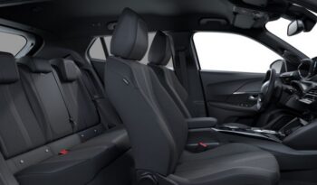 PEUGEOT 2008 HYBRID 145 BVA E-DCS6 ALLURE + PACK VISION & DRIVE ASSIST PLUS complet
