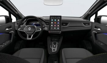 RENAULT SYMBIOZ E-TECH FULL HYBRID 160 CH BVA TECHNO + HAYON MAINS LIBRES complet