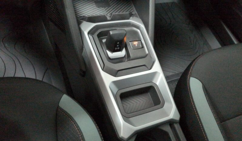 DACIA DUSTER HYBRID 155 BVA 4X2 EXTREME SUREQUIPE (PACK COLD, PACK CITY, PACK TECHNO) complet