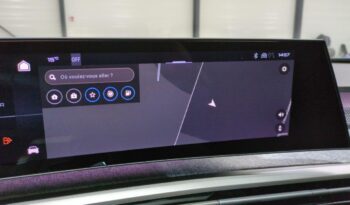 PEUGEOT 3008 HYBRID 145 BVA E-DCS6 GT SUREQUIPE (FOCAL, VISION 360, TOIT PANO) complet
