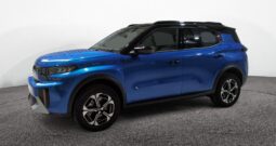 CITROEN C3 AIRCROSS NOUVEAU HYBRIDE 145 CH BVA E-DCS6 5PL MAX