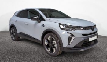 RENAULT SYMBIOZ E-TECH FULL HYBRID 160 CH BVA ESPRIT ALPINE + PACK EXTENDED GRIP + PACK ICONIC complet