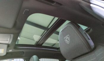 PEUGEOT 3008 HYBRID 145 BVA E-DCS6 GT SUREQUIPE (FOCAL, VISION 360, TOIT PANO) complet