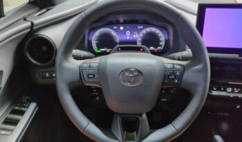 TOYOTA C-HR HYBRIDE 140 BVA DESIGN complet