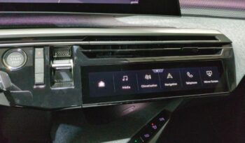 PEUGEOT 3008 HYBRID 145 BVA E-DCS6 GT SUREQUIPE (FOCAL, VISION 360, TOIT PANO) complet