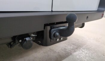 RENAULT MASTER FOURGON L2H2 3T5 BLUE DCI 130 TR BVM6 EXTRA + PLANCHER BOIS + CAMERA DE RECUL + ATTELAGE complet