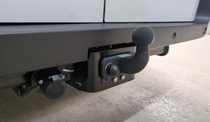 RENAULT MASTER FOURGON L2H2 3T5 BLUE DCI 130 TR BVM6 EXTRA + PLANCHER BOIS + CAMERA DE RECUL + ATTELAGE complet
