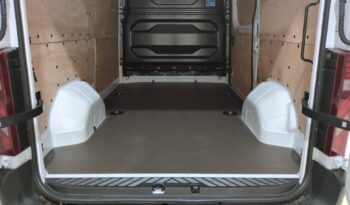 RENAULT MASTER FOURGON L2H2 3T5 BLUE DCI 130 TR BVM6 EXTRA + PLANCHER BOIS + CAMERA DE RECUL + ATTELAGE complet
