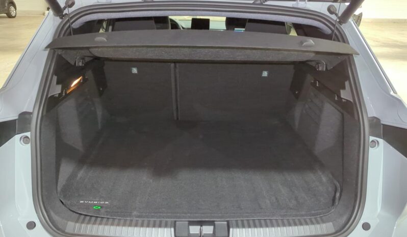 RENAULT SYMBIOZ E-TECH FULL HYBRID 160 CH BVA ESPRIT ALPINE + PACK EXTENDED GRIP + PACK ICONIC complet