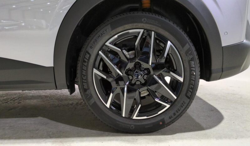 PEUGEOT 3008 HYBRID 145 BVA E-DCS6 GT SUREQUIPE (FOCAL, VISION 360, TOIT PANO) complet