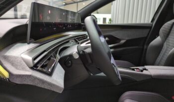 PEUGEOT 3008 HYBRID 145 BVA E-DCS6 GT SUREQUIPE (FOCAL, VISION 360, TOIT PANO) complet