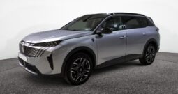 PEUGEOT 5008 HYBRID 145 CH BVA E-DCS6 7PL GT