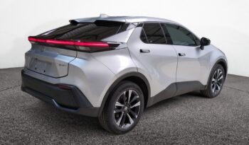 TOYOTA C-HR HYBRIDE 140 BVA DESIGN complet