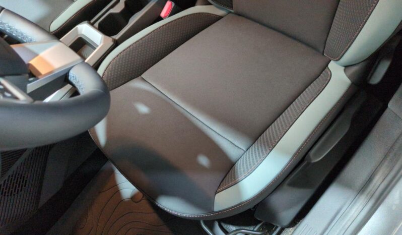 DACIA DUSTER HYBRID 155 BVA 4X2 EXTREME SUREQUIPE (PACK COLD, PACK CITY, PACK TECHNO) complet