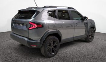DACIA DUSTER HYBRID 155 BVA 4X2 EXTREME SUREQUIPE (PACK COLD, PACK CITY, PACK TECHNO) complet