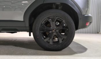 DACIA DUSTER HYBRID 155 BVA 4X2 EXTREME SUREQUIPE (PACK COLD, PACK CITY, PACK TECHNO) complet