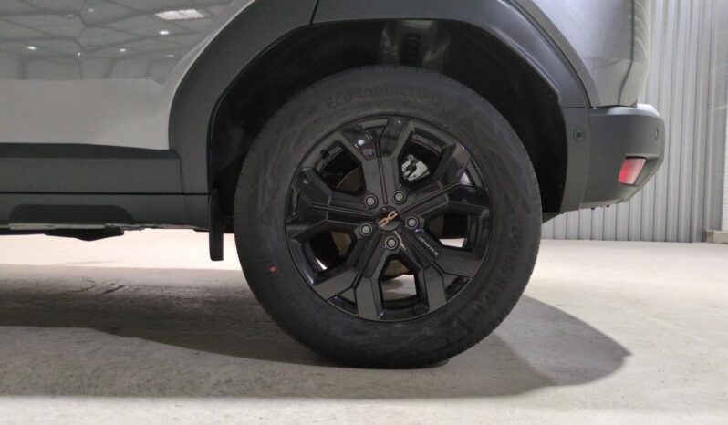 DACIA DUSTER HYBRID 155 BVA 4X2 EXTREME SUREQUIPE (PACK COLD, PACK CITY, PACK TECHNO) complet