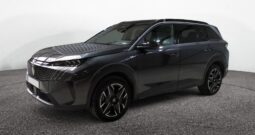 PEUGEOT 5008 HYBRID 145 CH BVA E-DCS6 7PL GT