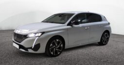 PEUGEOT 308 HYBRID 145 BVA E-DCS6 ALLURE + PACK ACCESS + PACK VISION 360