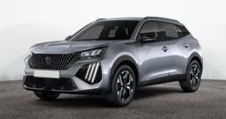 PEUGEOT 2008 HYBRID 145 BVA E-DCS6 ALLURE + PACK VISION & DRIVE ASSIST PLUS