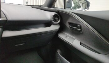 TOYOTA C-HR HYBRIDE 140 BVA DESIGN complet