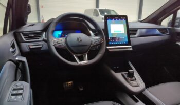 RENAULT SYMBIOZ E-TECH FULL HYBRID 160 CH BVA ESPRIT ALPINE + PACK EXTENDED GRIP + PACK ICONIC complet