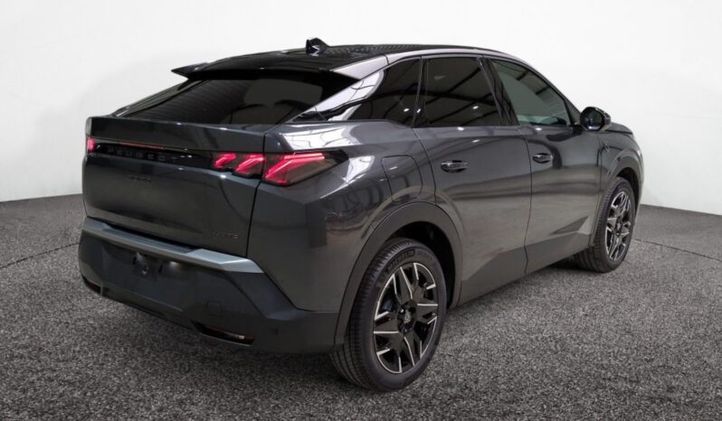 PEUGEOT 3008 HYBRID 145 BVA E-DCS6 GT SUREQUIPE (FOCAL, VISION 360, TOIT PANO) complet