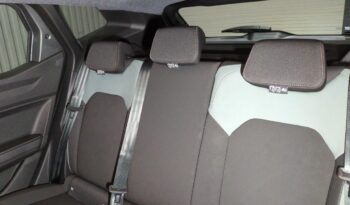 DACIA DUSTER HYBRID 155 BVA 4X2 EXTREME SUREQUIPE (PACK COLD, PACK CITY, PACK TECHNO) complet