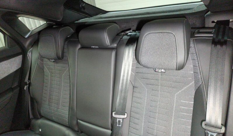 PEUGEOT 3008 HYBRID 145 BVA E-DCS6 GT SUREQUIPE (FOCAL, VISION 360, TOIT PANO) complet