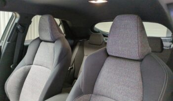 TOYOTA C-HR HYBRIDE 140 BVA DESIGN complet