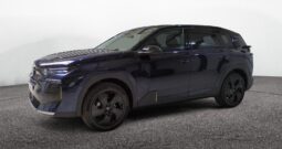 CITROEN C5 AIRCROSS NOUVEAU HYBRIDE 145 CH BVA E-DCS6 MAX + TOIT PANO