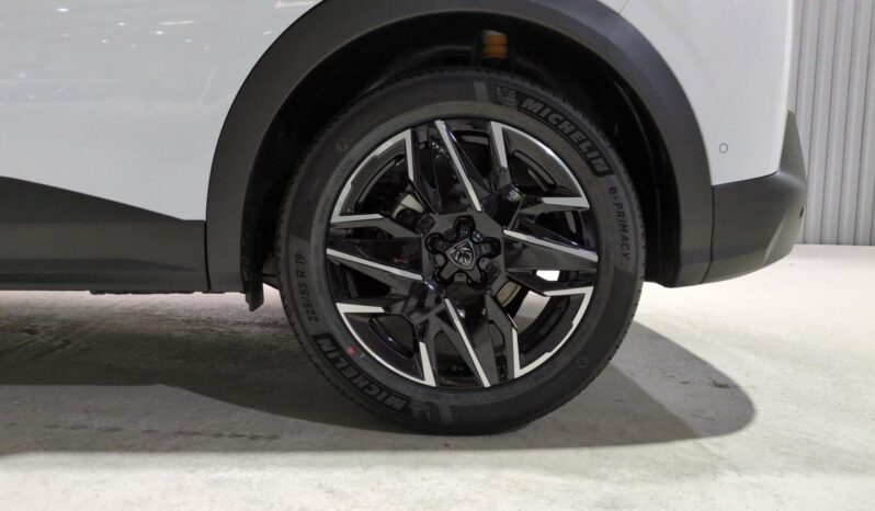 PEUGEOT 3008 HYBRID 145 BVA E-DCS6 GT SUREQUIPE (FOCAL, VISION 360, TOIT PANO) complet