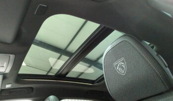 PEUGEOT 3008 HYBRID 145 BVA E-DCS6 GT SUREQUIPE (FOCAL, VISION 360, TOIT PANO) complet
