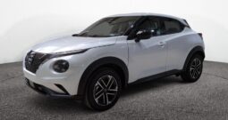 NISSAN JUKE HYBRID 143 BVA N-CONNECTA + SIEGES CHAUFFANTS + VOLANT CHAUFFANT