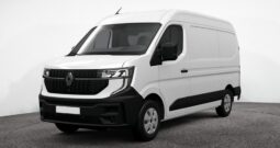 RENAULT MASTER FOURGON L2H2 3T5 BLUE DCI 130 TR BVM6 EXTRA + PLANCHER BOIS + RETROVISION AR