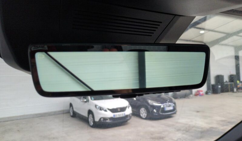 RENAULT MASTER FOURGON L2H2 3T5 BLUE DCI 130 TR BVM6 EXTRA + PLANCHER BOIS + CAMERA DE RECUL + ATTELAGE complet