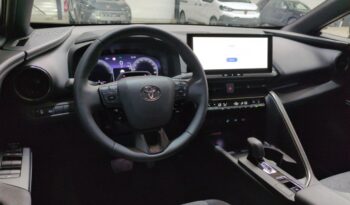 TOYOTA C-HR HYBRIDE 140 BVA DESIGN complet