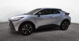 TOYOTA C-HR HYBRIDE 140 BVA DESIGN