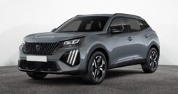 PEUGEOT 2008 HYBRID 145 BVA E-DCS6 ALLURE SUREQUIPE (NAVI, CAMERA 360, DRIVE ASSIST PLUS)