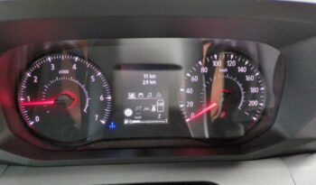 RENAULT MASTER FOURGON L2H2 3T5 BLUE DCI 130 TR BVM6 EXTRA + PLANCHER BOIS + CAMERA DE RECUL + ATTELAGE complet